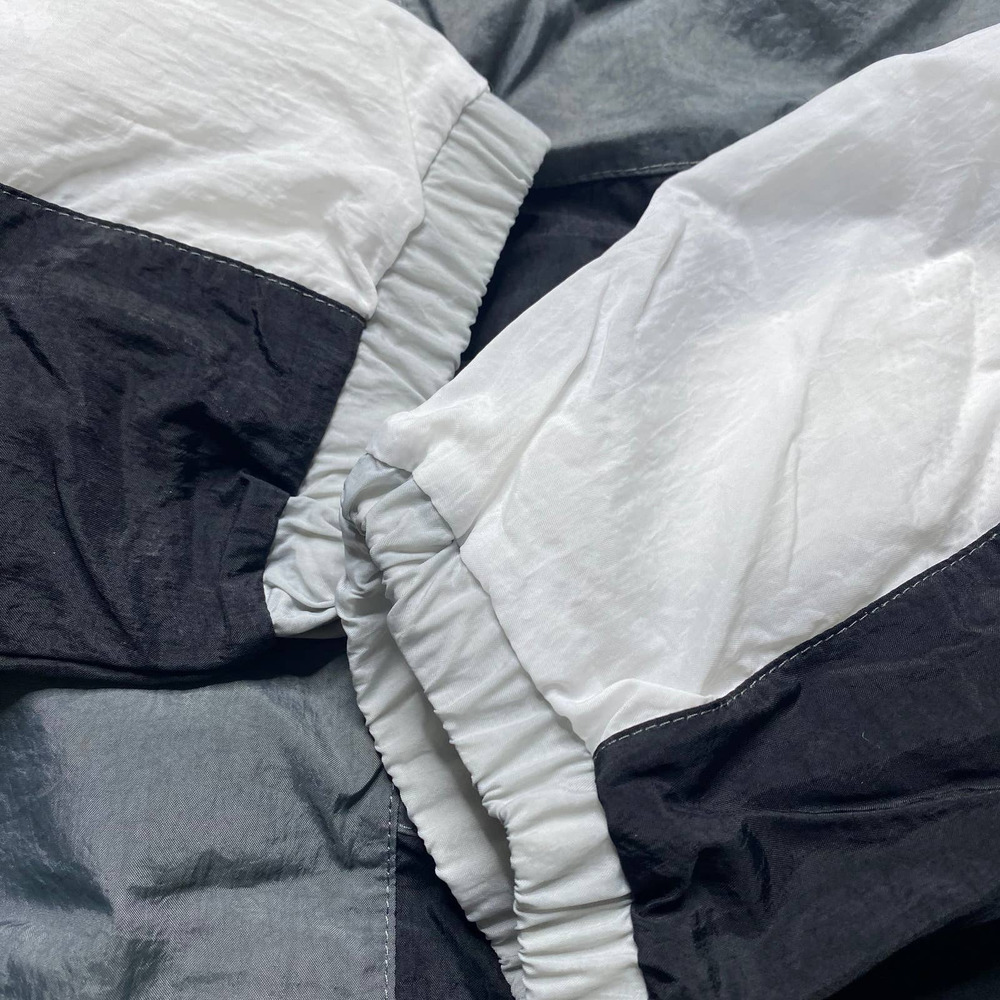 Nike Flight Basketball Jacket Size M pullover - Picture 5 of 10